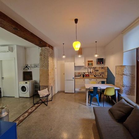 El 32 Appartement Lorca  Buitenkant foto