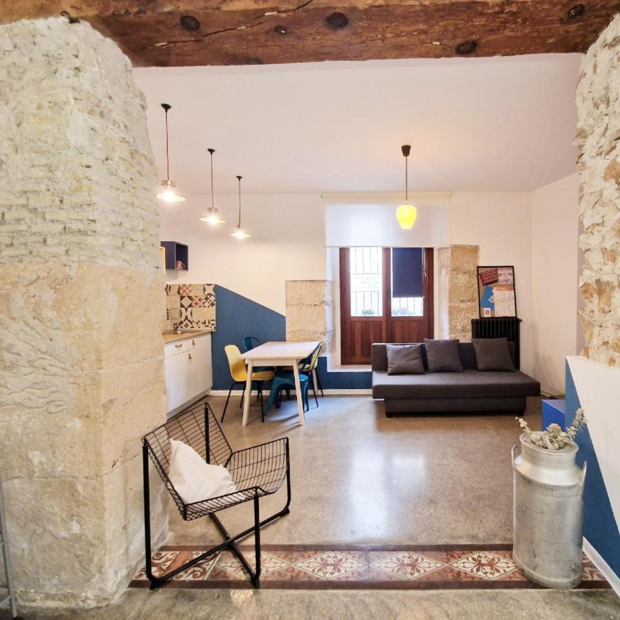 El 32 Appartement Lorca  Buitenkant foto