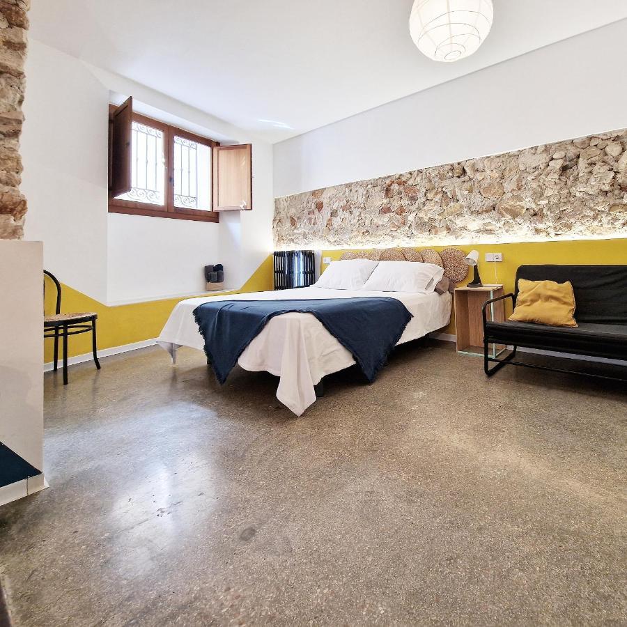 El 32 Appartement Lorca  Buitenkant foto
