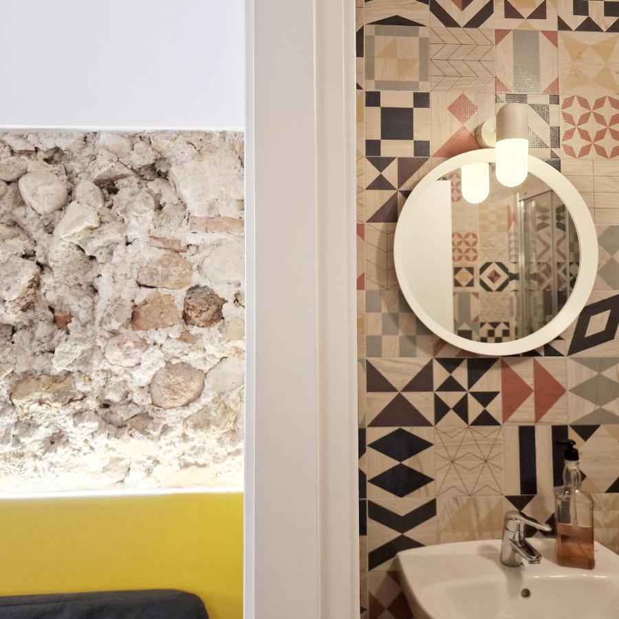 El 32 Appartement Lorca  Buitenkant foto