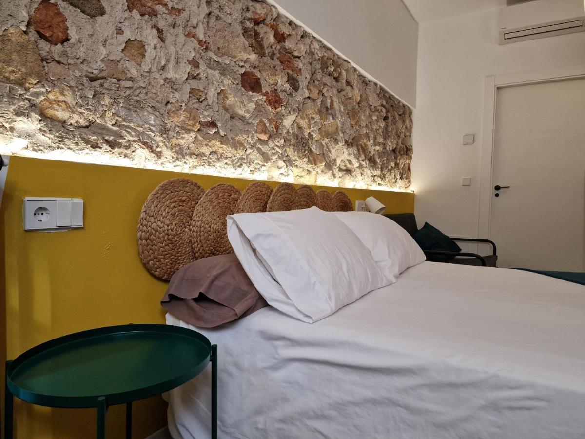El 32 Appartement Lorca  Buitenkant foto