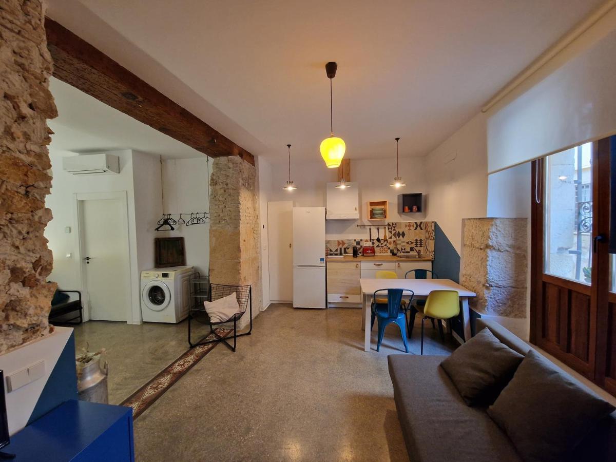 El 32 Appartement Lorca  Buitenkant foto