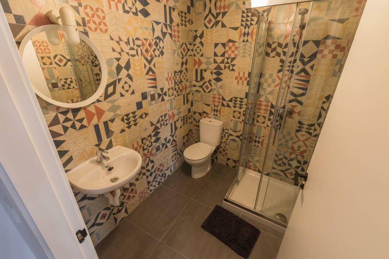 El 32 Appartement Lorca  Buitenkant foto